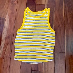 american eagle tank top